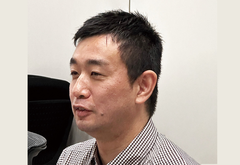 株式会社日本旅行・グローバルビジネストラベル様 イメージ画像