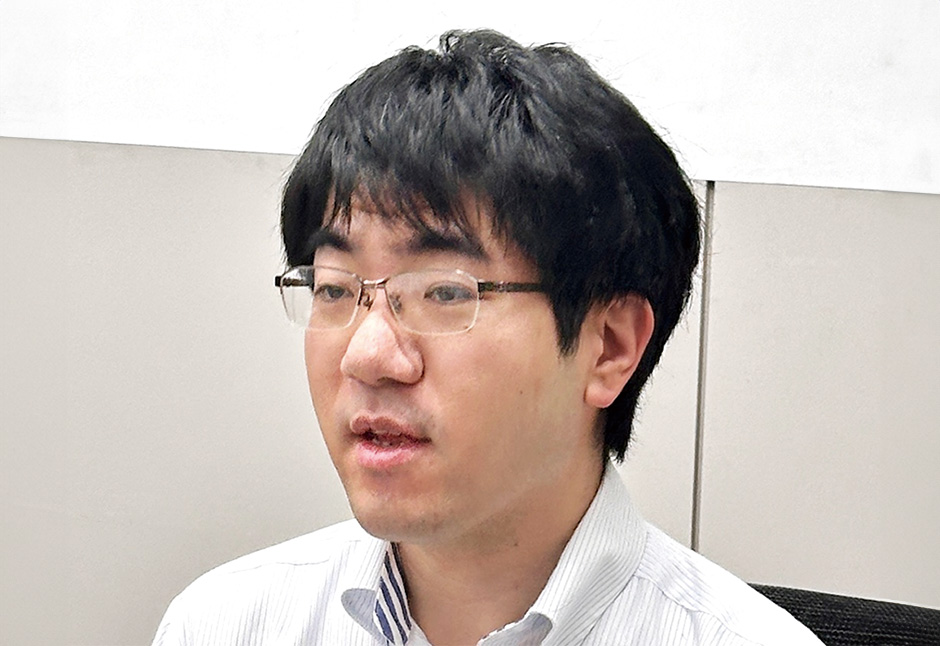 株式会社日本旅行・グローバルビジネストラベル様 イメージ画像
