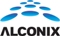 アルコニックス株式会社企業ロゴ